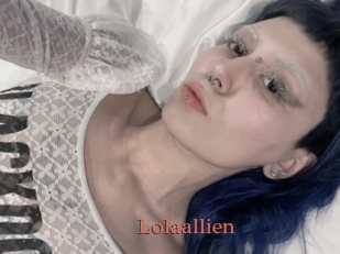 Lolaallien