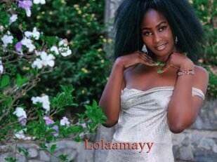 Lolaamayy
