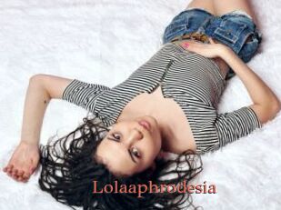 Lolaaphrodesia