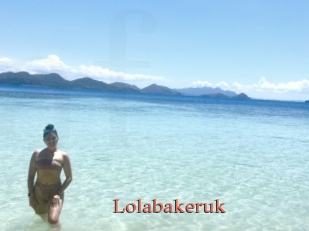 Lolabakeruk
