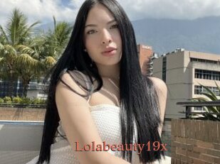 Lolabeauty19x