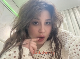 Lolaberry