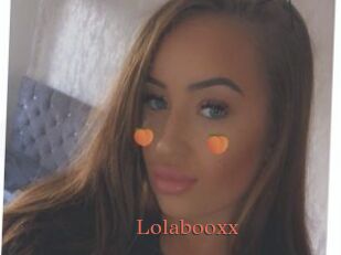 Lolabooxx