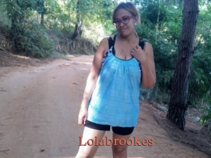 Lolabrookes