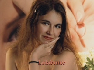 Lolabuttie