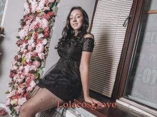 Lolacosgrove