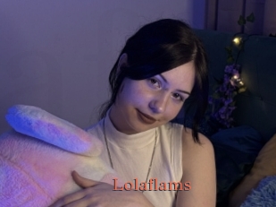 Lolaflams