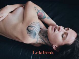 Lolafreak