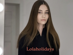 Lolaholidays