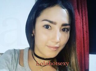 Lolahotsexy