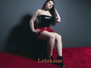 Lolakane