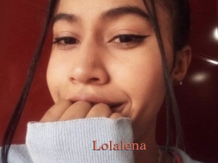 Lolalena