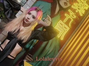 Lolalevvis