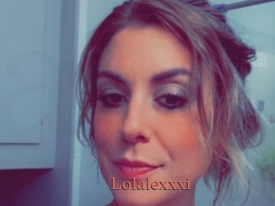 Lolalexxxi