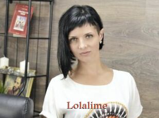 Lolalime