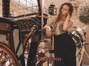 Lolaloren