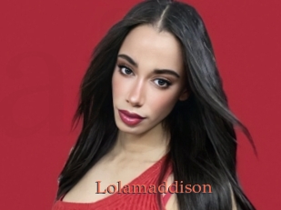 Lolamaddison