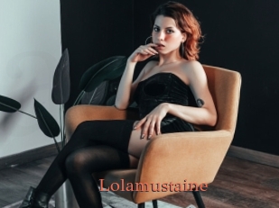 Lolamustaine