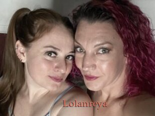 Lolanreya