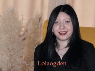 Lolaogden