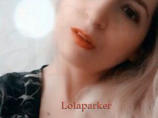 Lolaparker