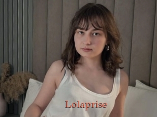 lolaprise Anal Favorite