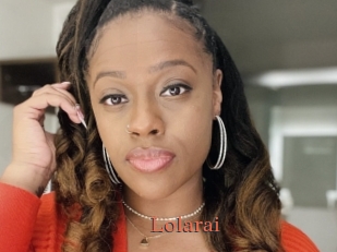 Lolarai