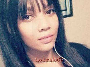 Lolaralo07