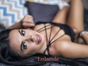 Lolaride