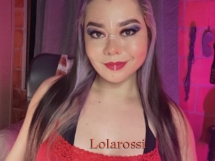 Lolarossi