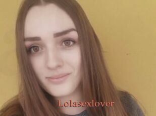 Lolasexlover