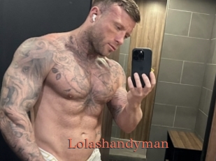 Lolashandyman