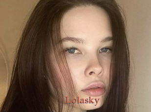 Lolasky