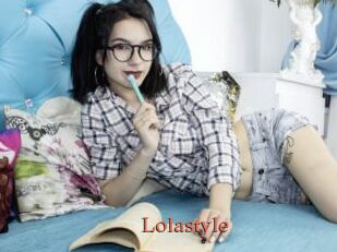 Lolastyle