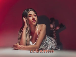 Lolatorress