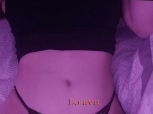 Lolavu