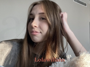 Lolawillans