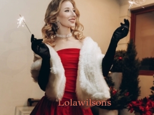 Lolawilsons