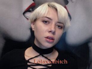 Lolaxxxbitch