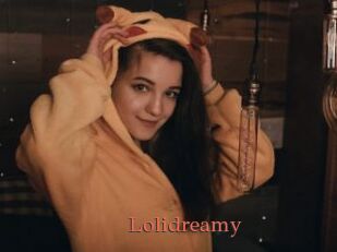 Lolidreamy