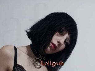 Loligoth