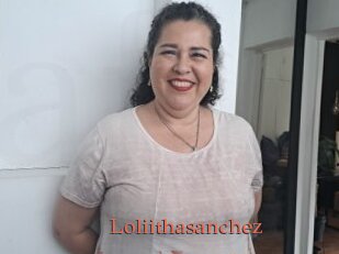 Loliithasanchez