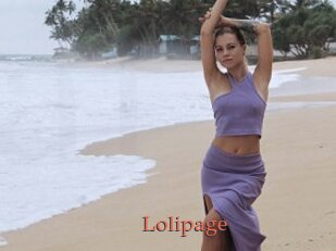 Lolipage