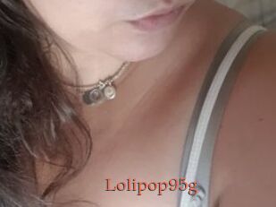 Lolipop95g