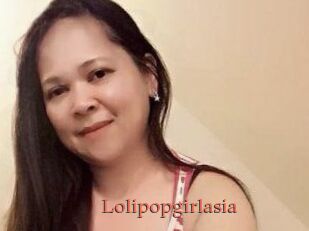 Lolipopgirlasia