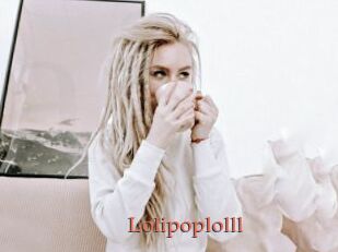 Lolipoplolll