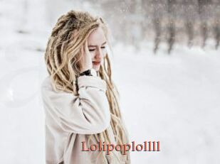 Lolipoplollll