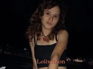 Loliwilson
