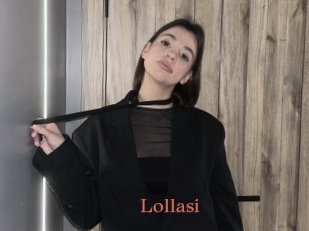 Lollasi