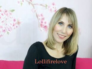 Lollifirelove